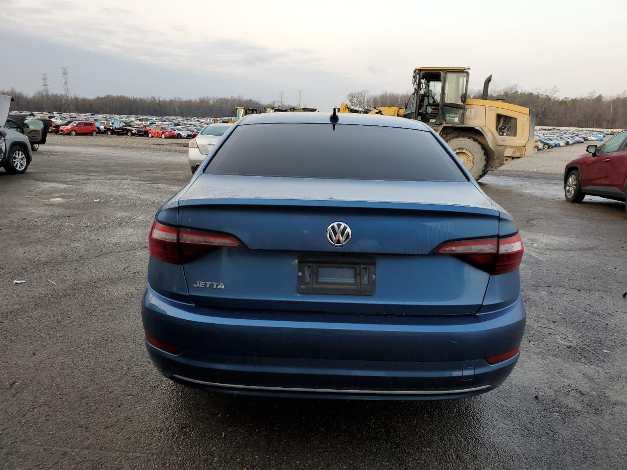 2021 Volkswagen Jetta - Image 6