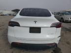2021 Tesla Model Y  на продаже в Fresno, CA - Front End