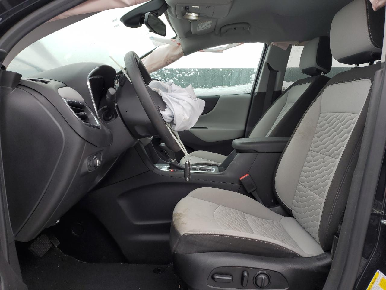 3GNAXSEV6LS504220 CHEVROLET EQUINOX 2020
