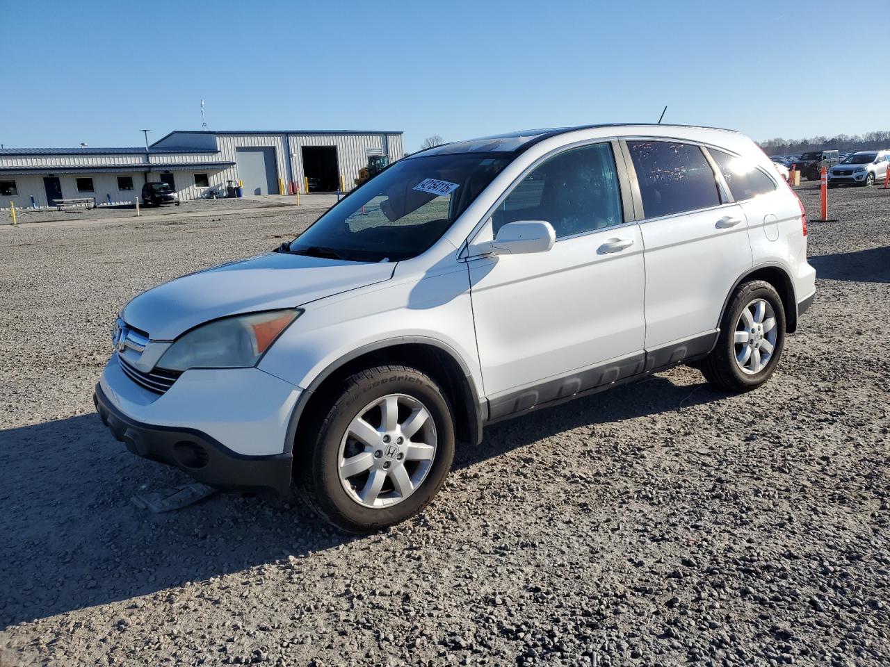 2009 Honda CR-V - Image 1
