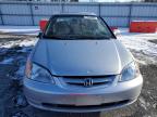 2002 Honda Civic Ex за продажба в Grantville, PA - Minor Dent/Scratches