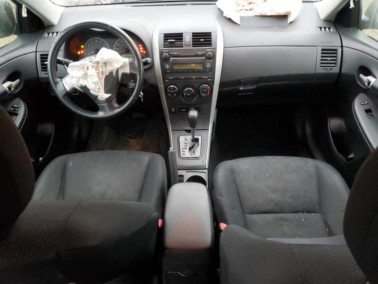 2009 Toyota Corolla - Image 8