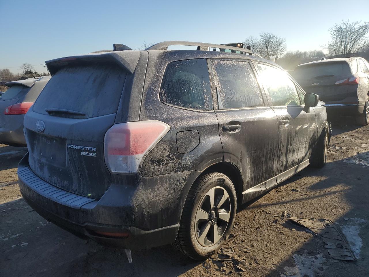 2017 Subaru Forester - Image 3