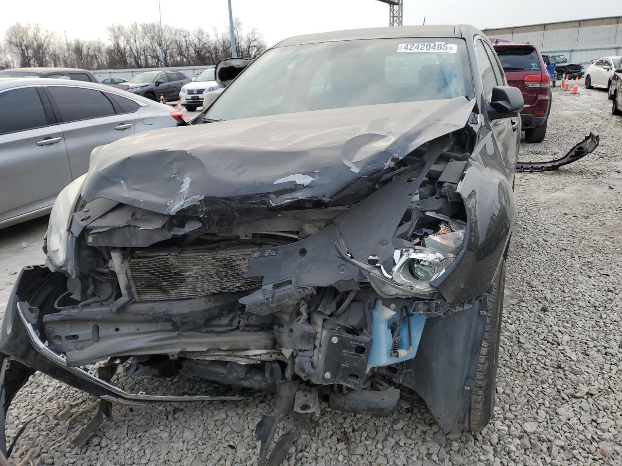 2017 Chevrolet Equinox - Image 5