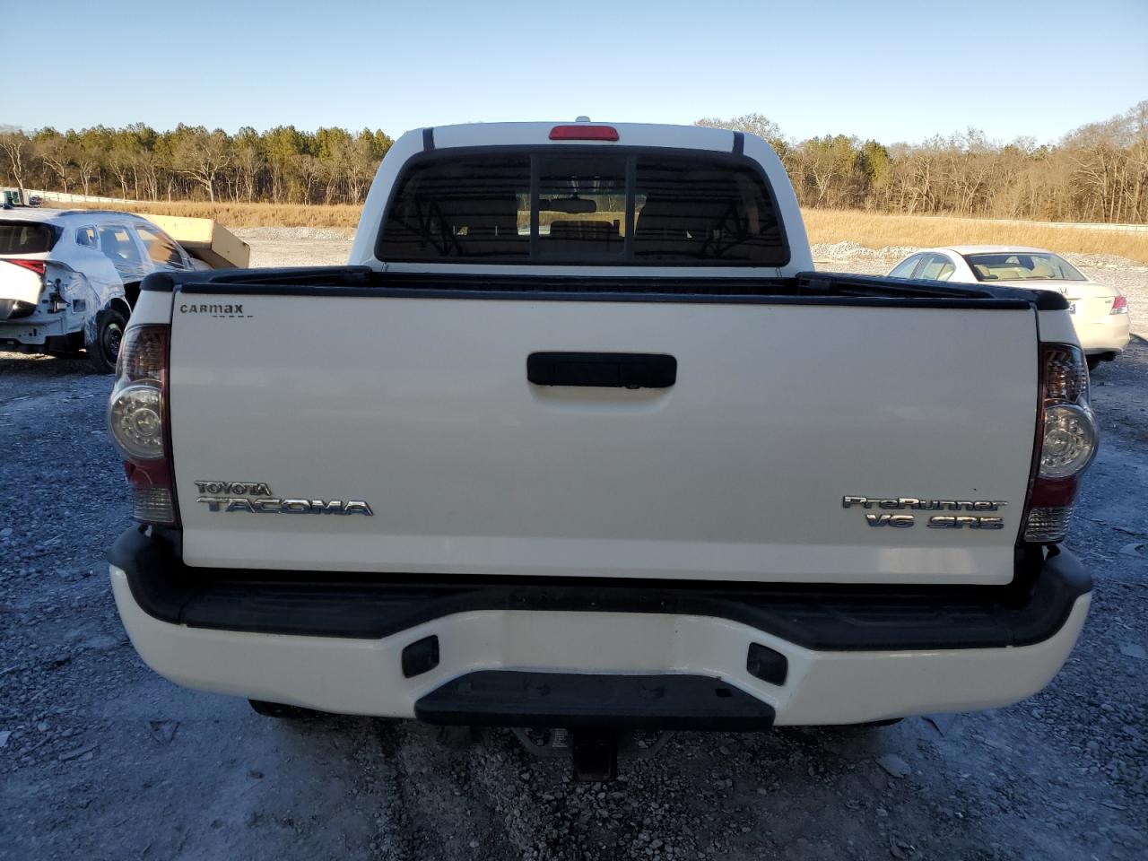 2010 Toyota Tacoma - Image 6