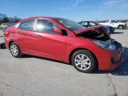 2013 Hyundai Accent Gls en Venta en Lebanon, TN - Front End
