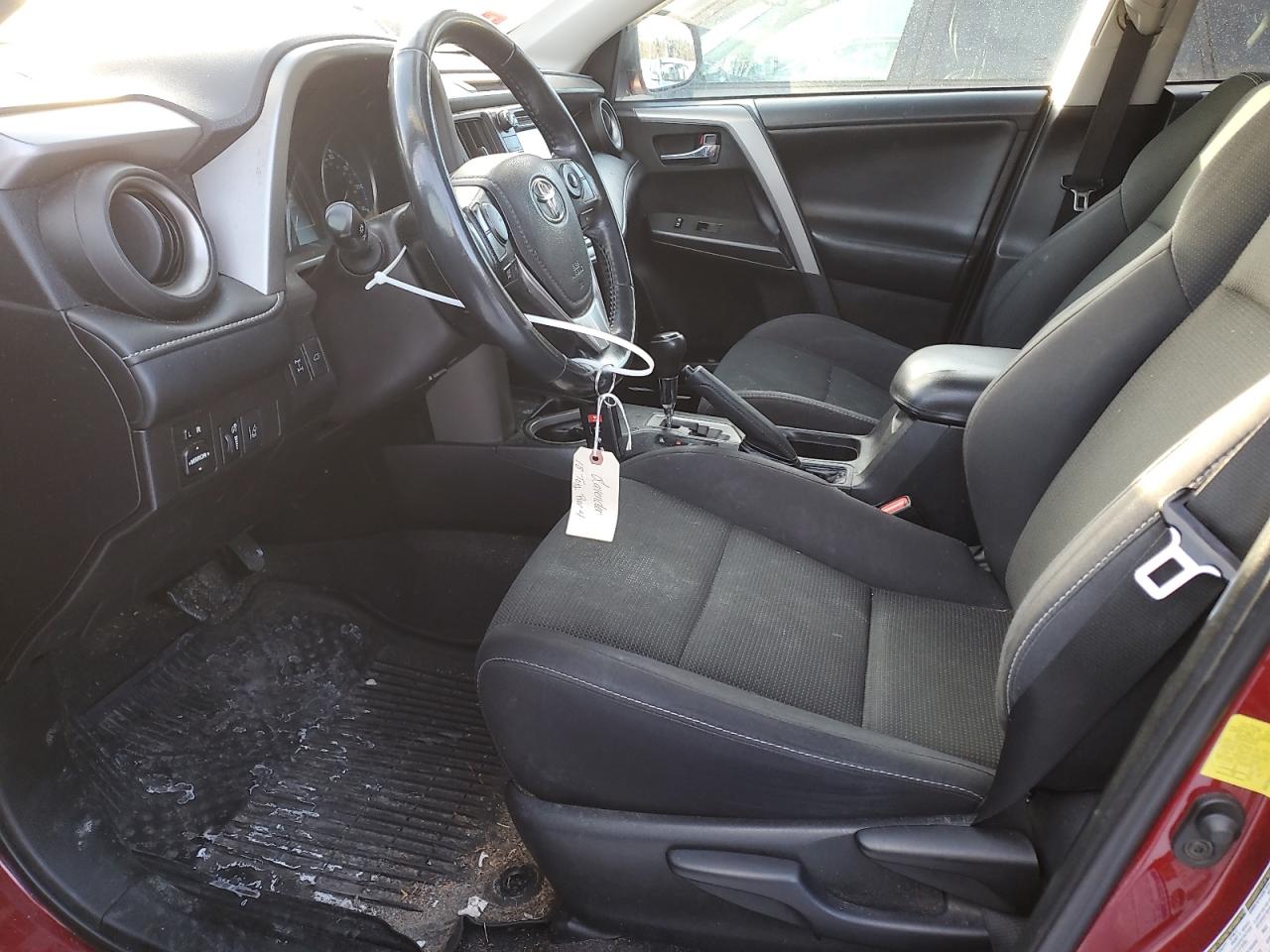 2018 Toyota RAV 4 - Image 7