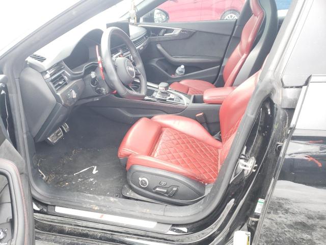 2020 AUDI S5 PREMIUM