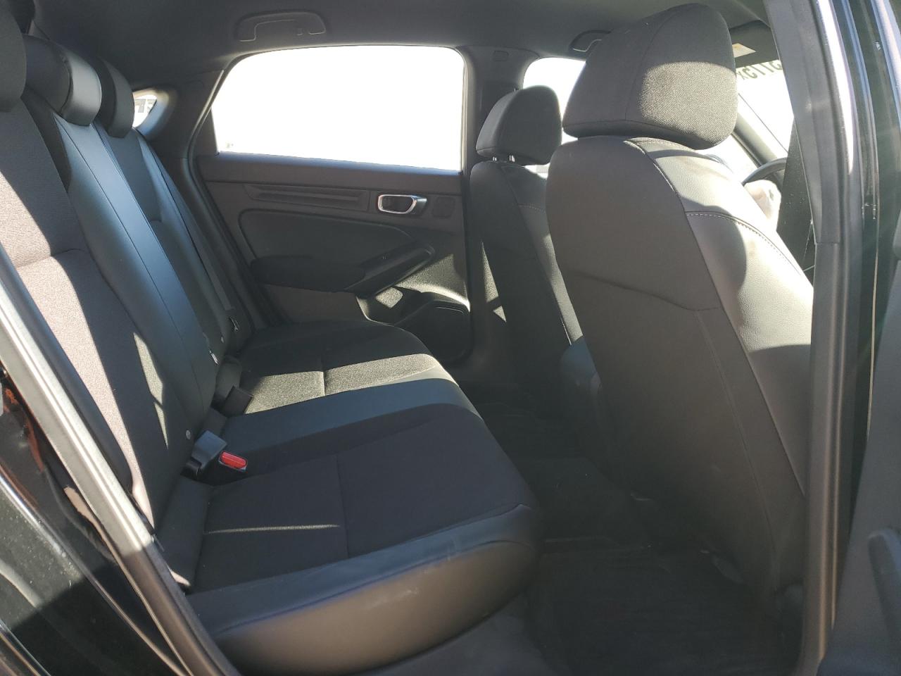 2023 Honda Civic - Image 10