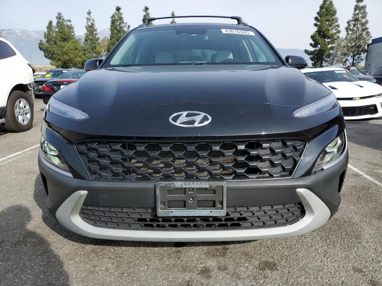 2023 Hyundai Kona - Image 5