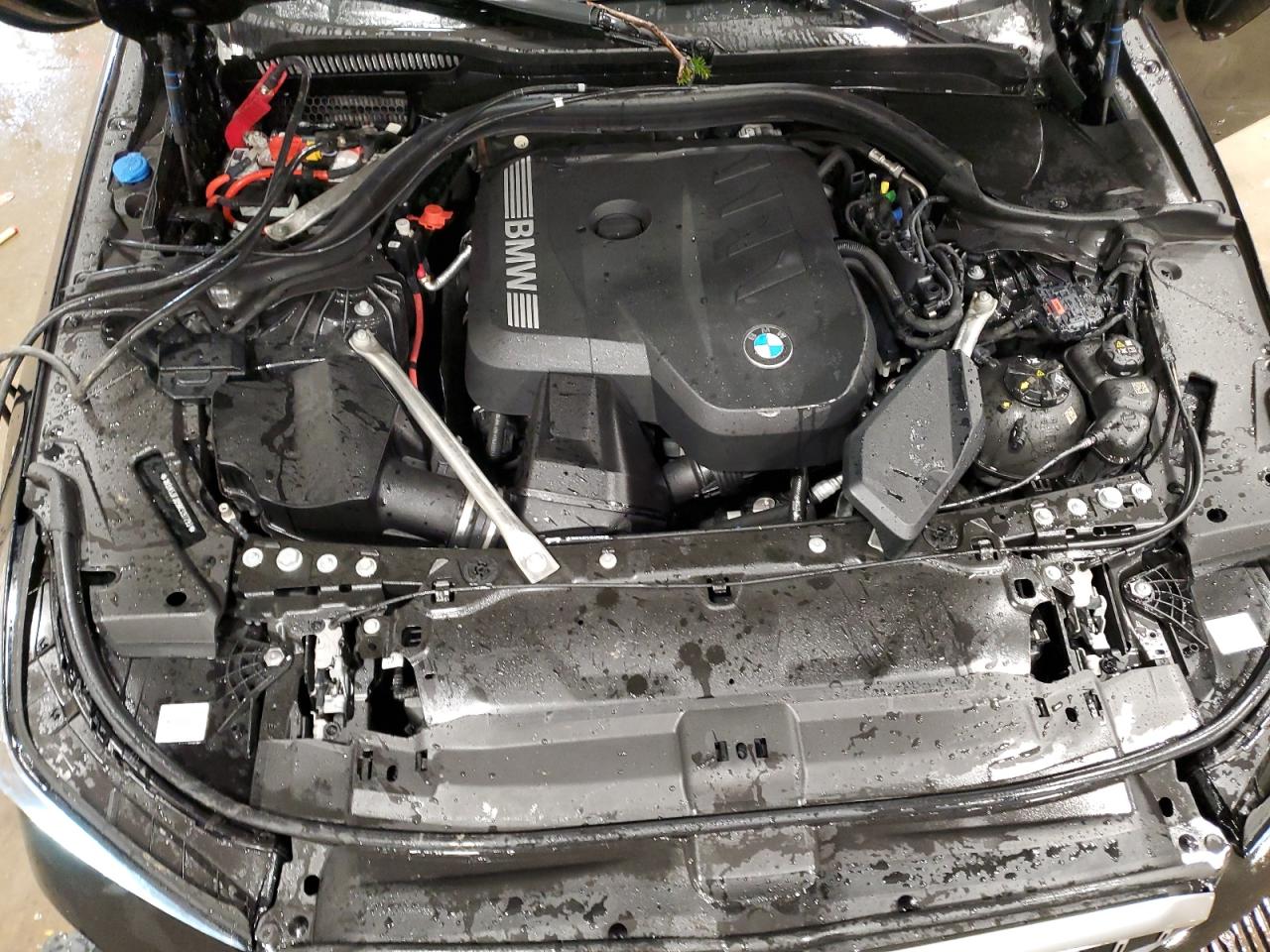 2024 BMW 5er - Image 11