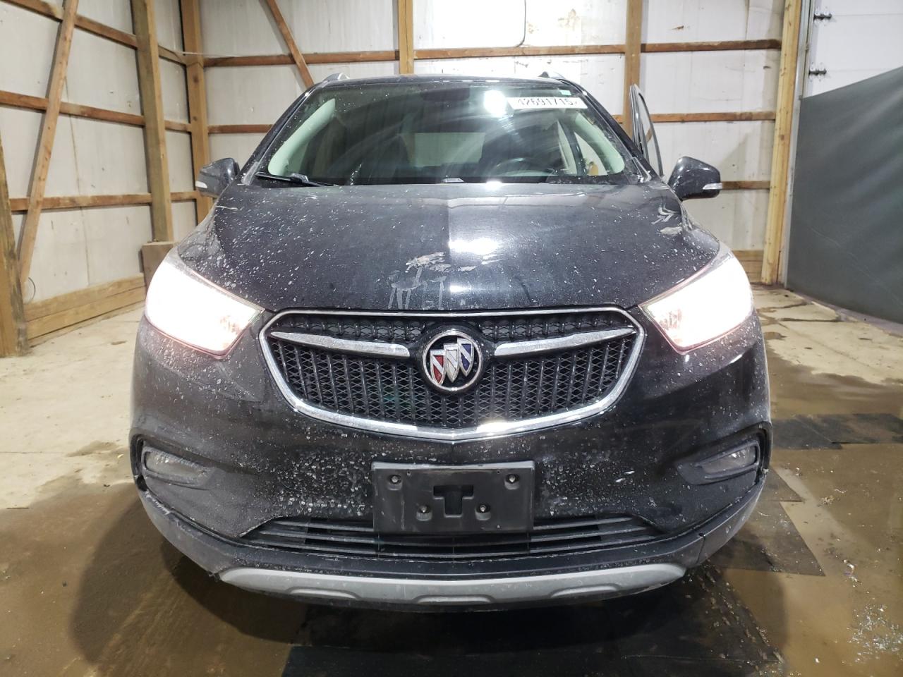 2018 Buick Encore - Image 5