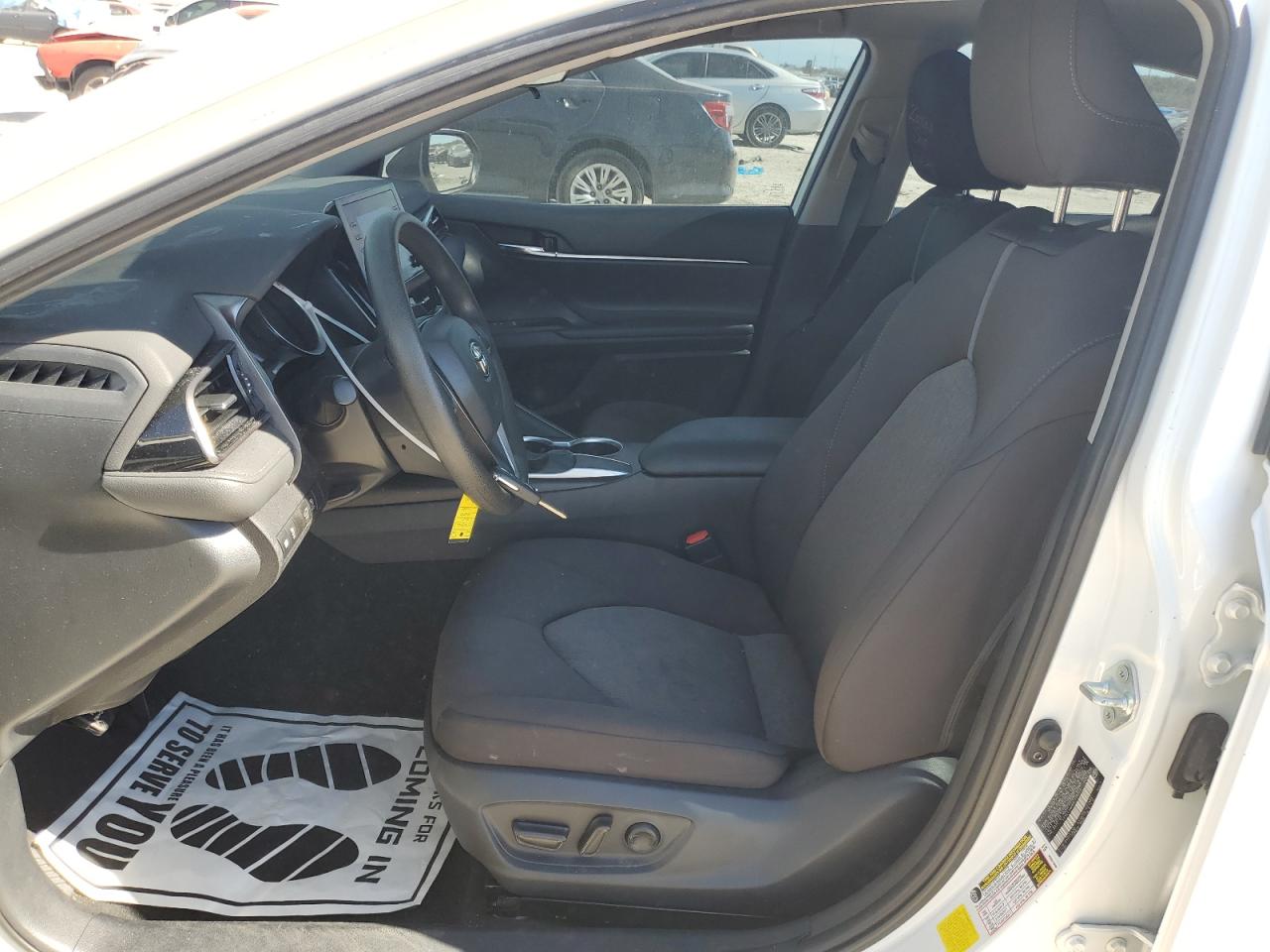 2021 Toyota Camry - Image 7