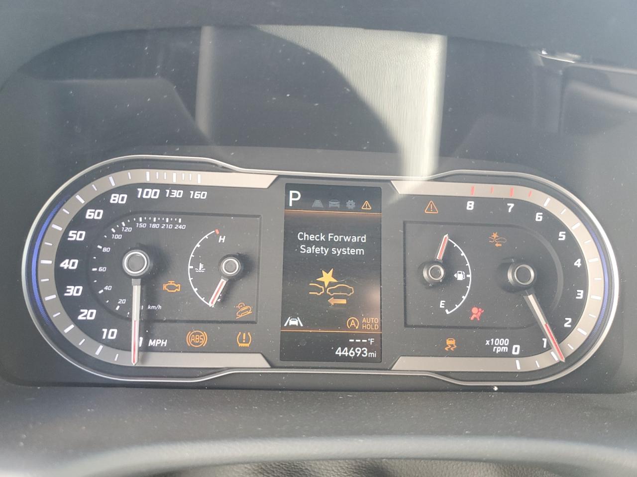 2023 Hyundai Tucson - Image 9
