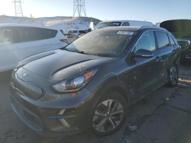 2019 Kia Niro Ex