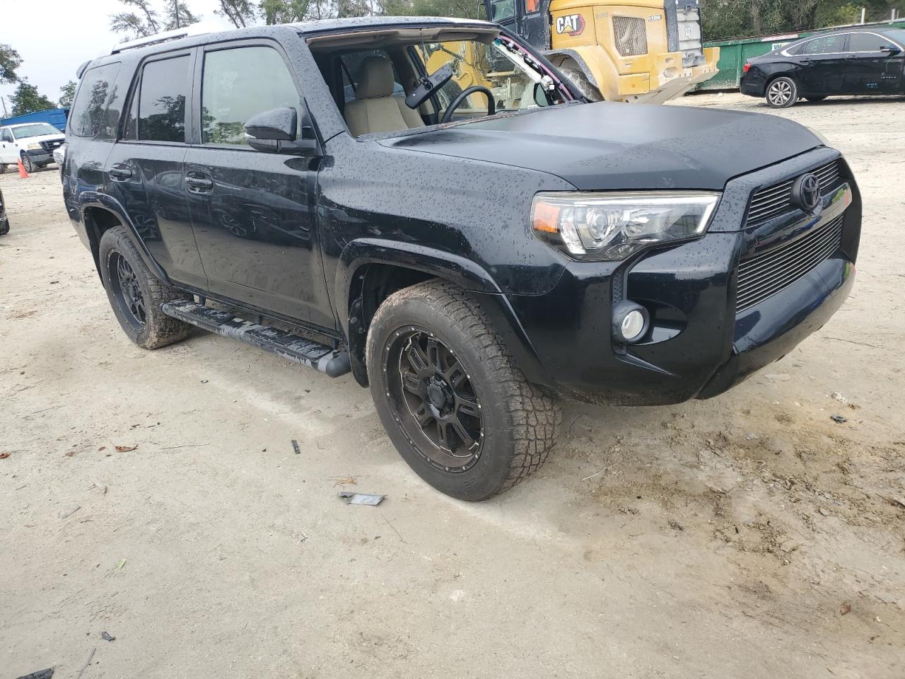 2016 Toyota 4Runner - Image 4