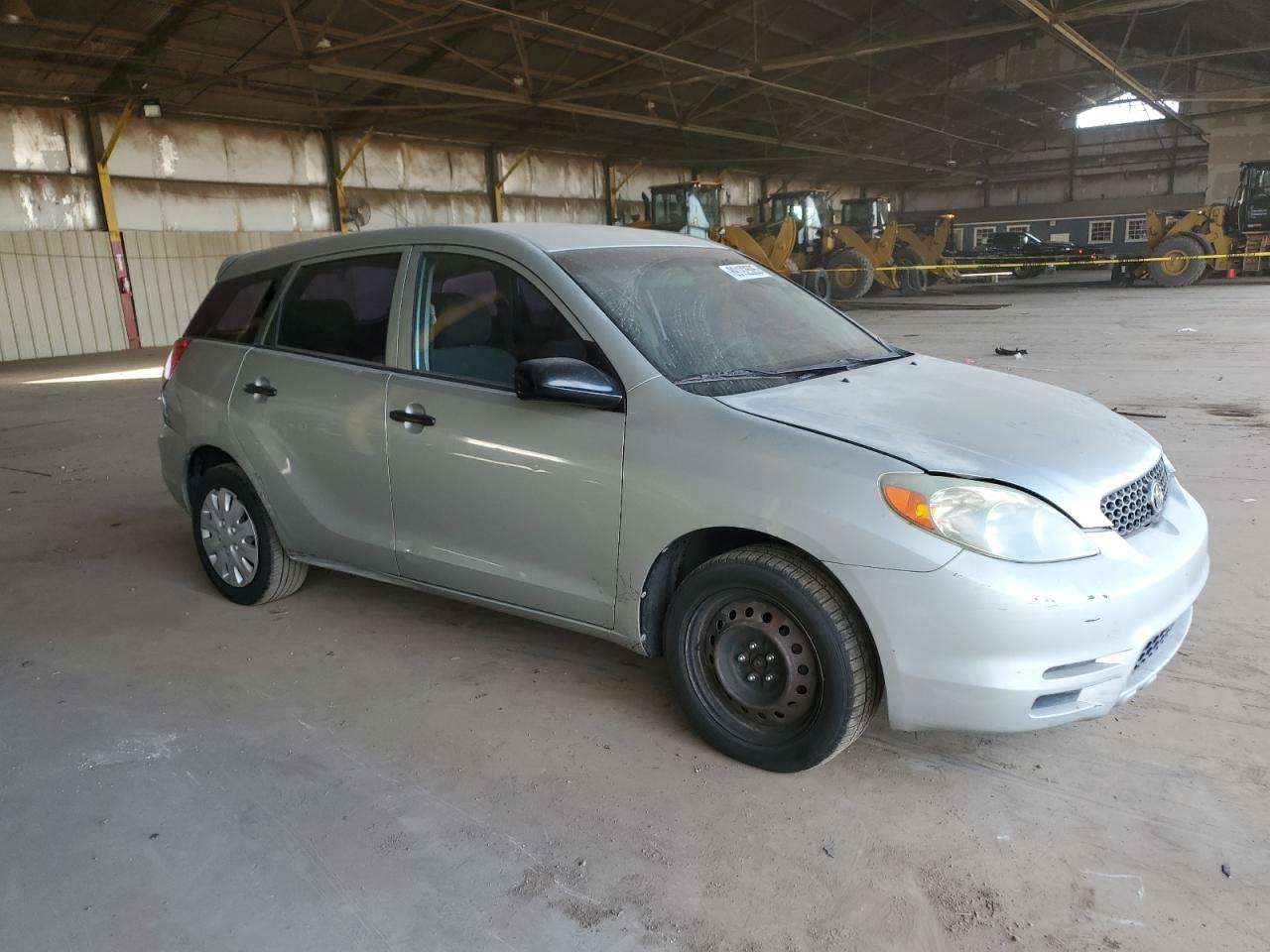 2003 Toyota Corolla - Image 4