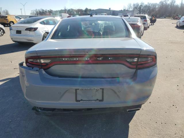  DODGE CHARGER 2021 Szary