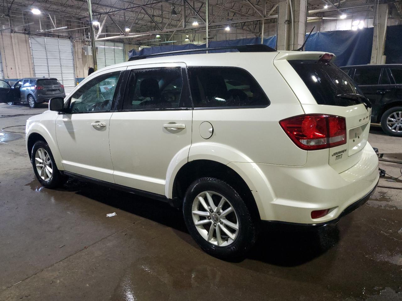 2013 Dodge Journey - Image 2