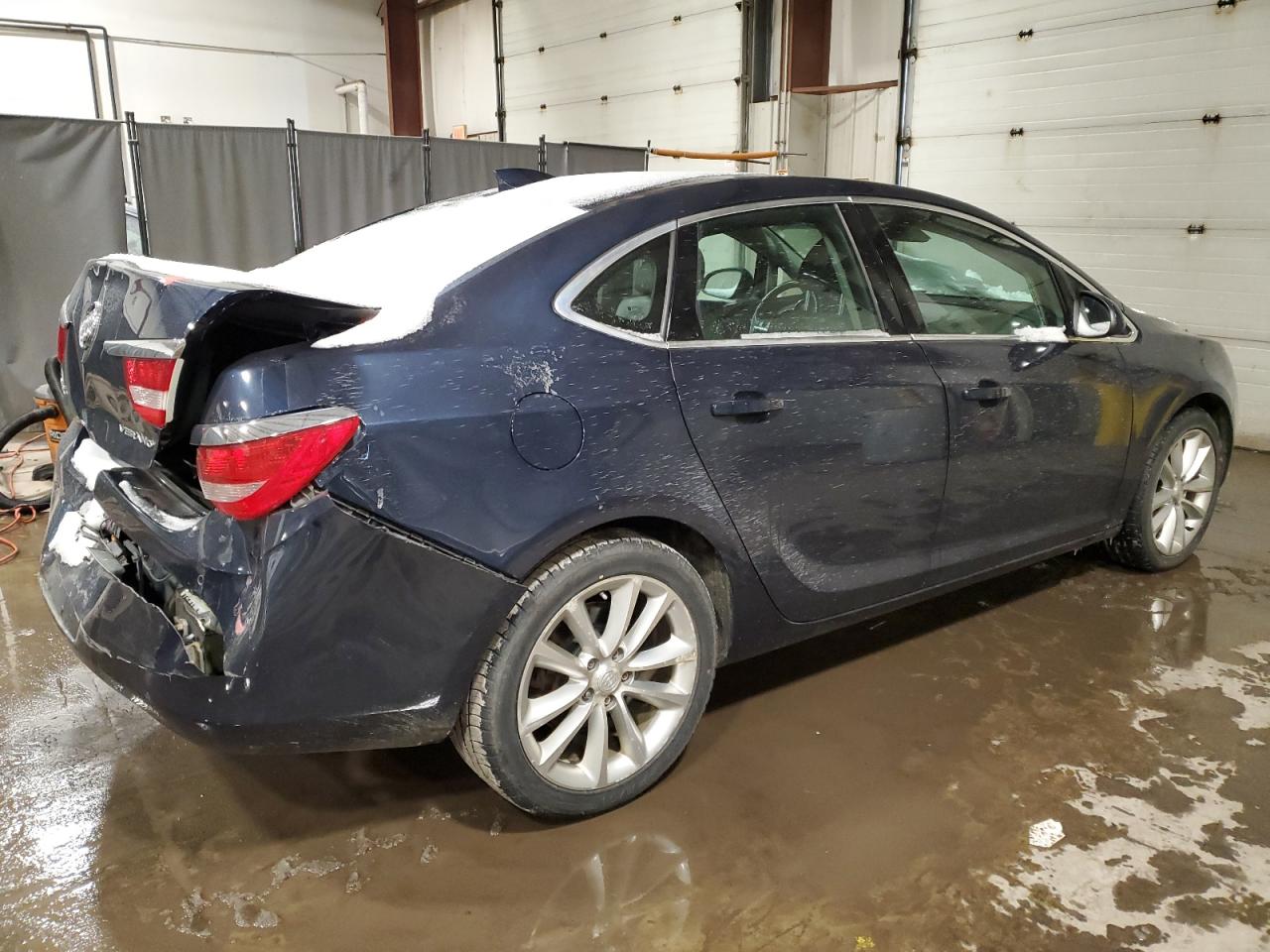 2015 Buick Verano - Image 3