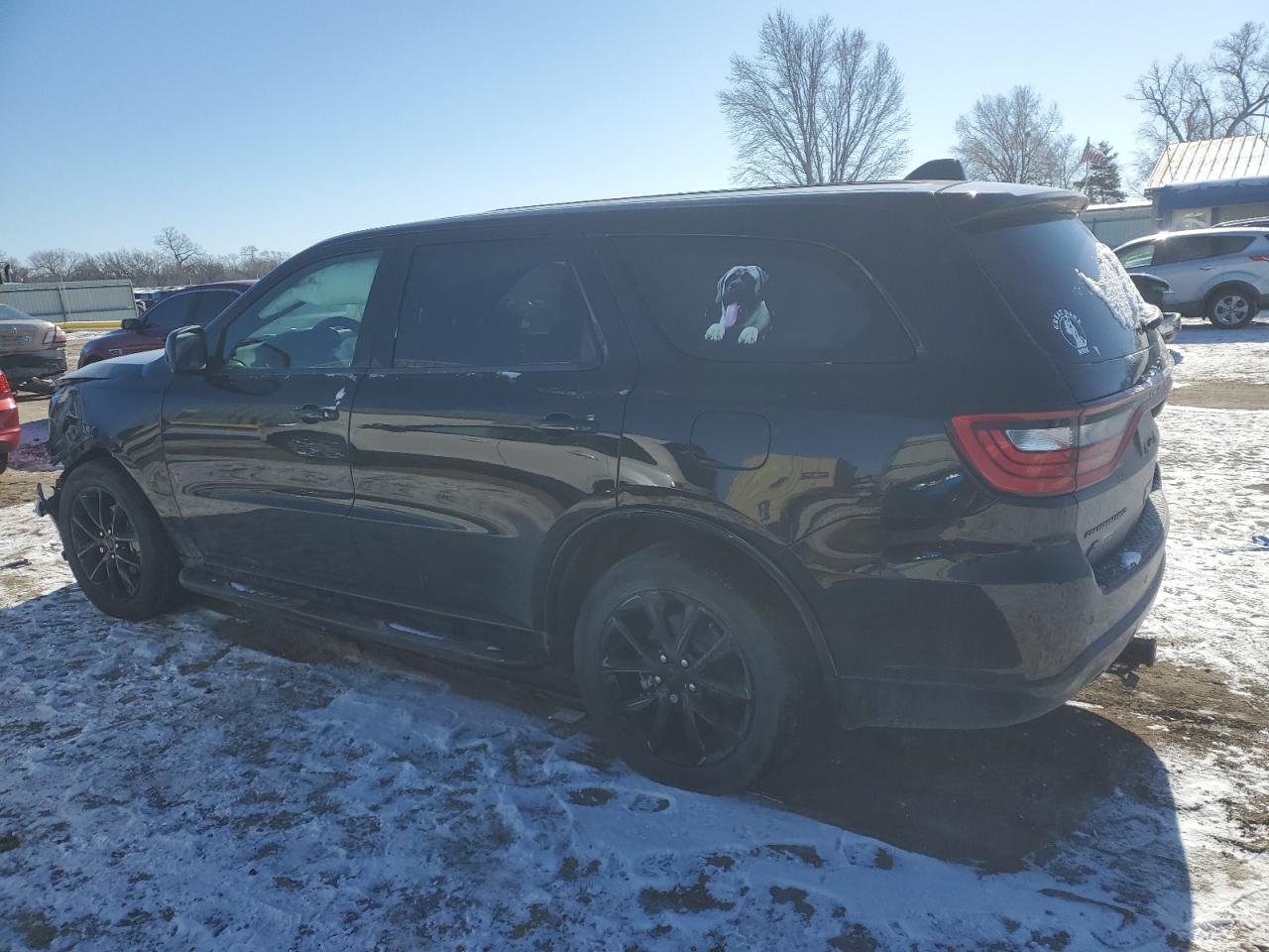 2018 Dodge Durango - Image 2