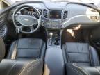 2019 Chevrolet Impala Premier de vânzare în Vallejo, CA - Front End