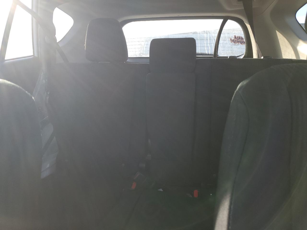 2017 Toyota RAV 4 - Image 10