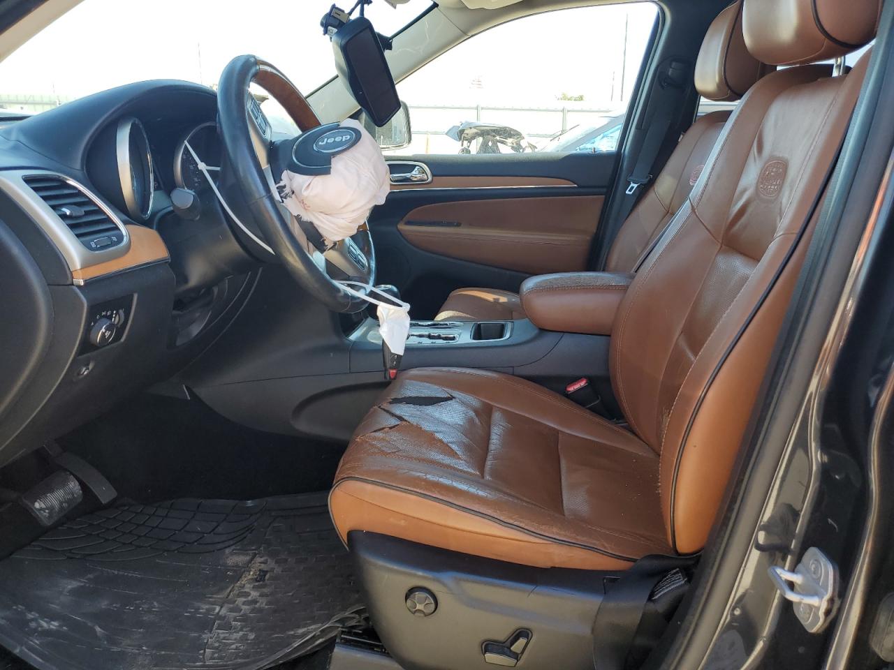 2013 Jeep Grand Cherokee - Image 7