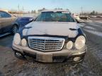 2007 Mercedes-Benz E 350 4Matic Wagon na sprzedaż w New Britain, CT - Undercarriage