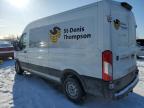 2020 FORD TRANSIT T-250 for sale at Copart QC - MONTREAL