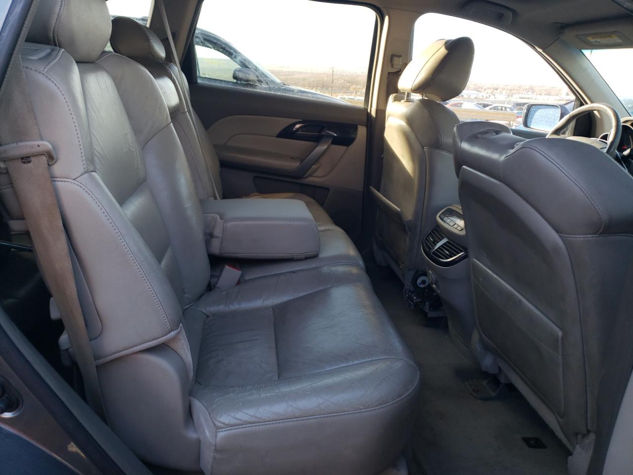 2008 Acura MDX - Image 11