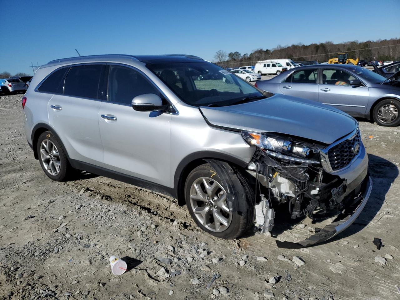 2019 Kia Sorento - Image 4