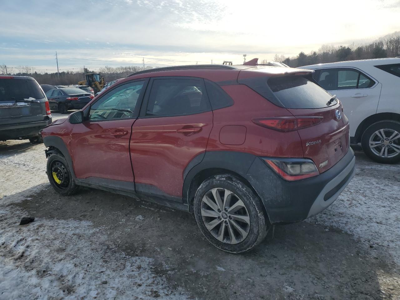 2022 Hyundai Kona - Image 2