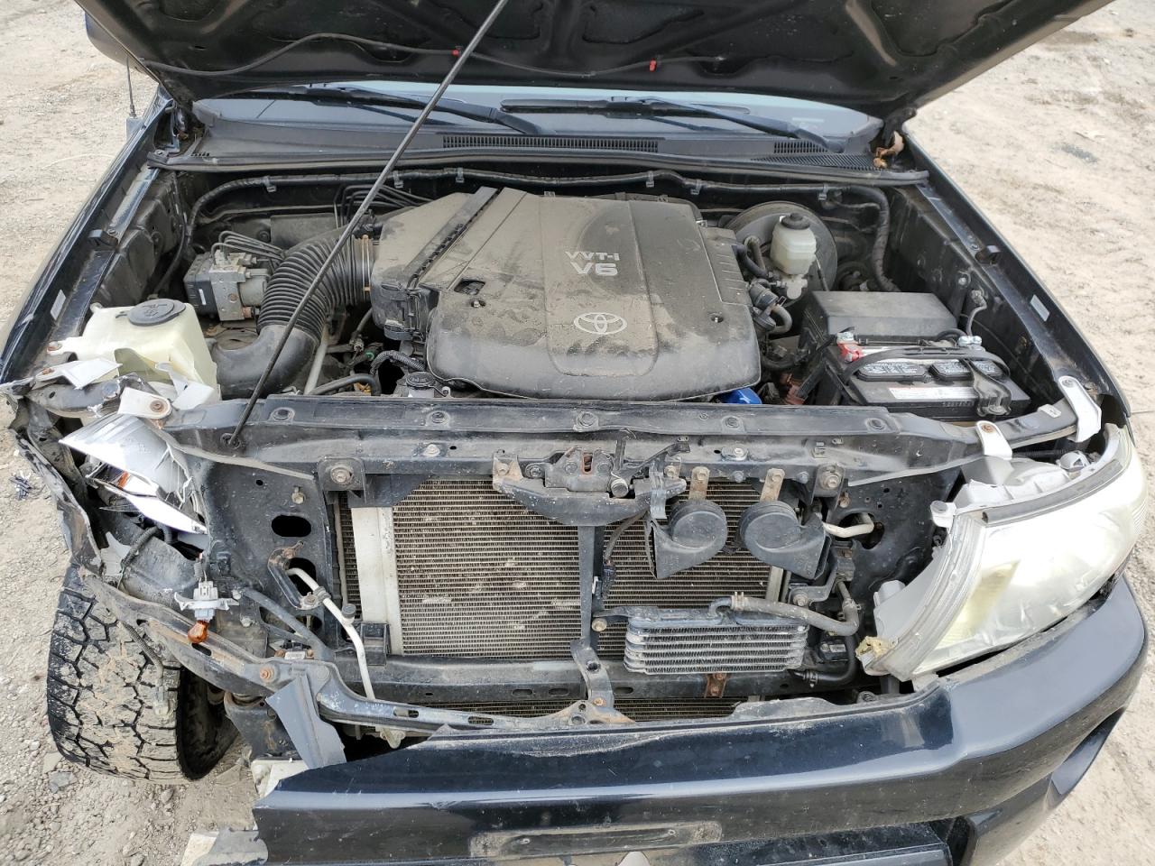 2008 Toyota Tacoma - Image 13