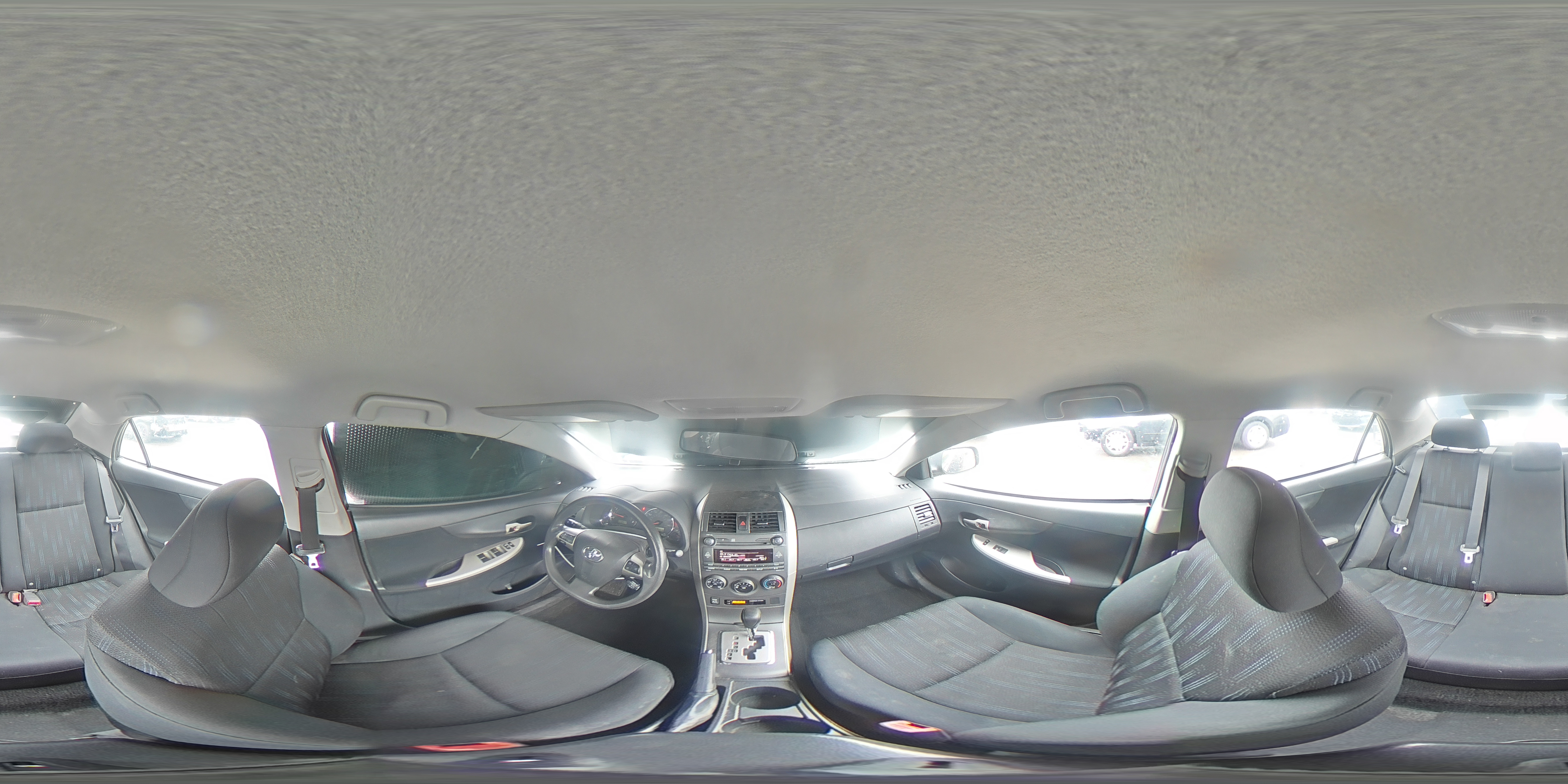 2011 Toyota Corolla - Image 13