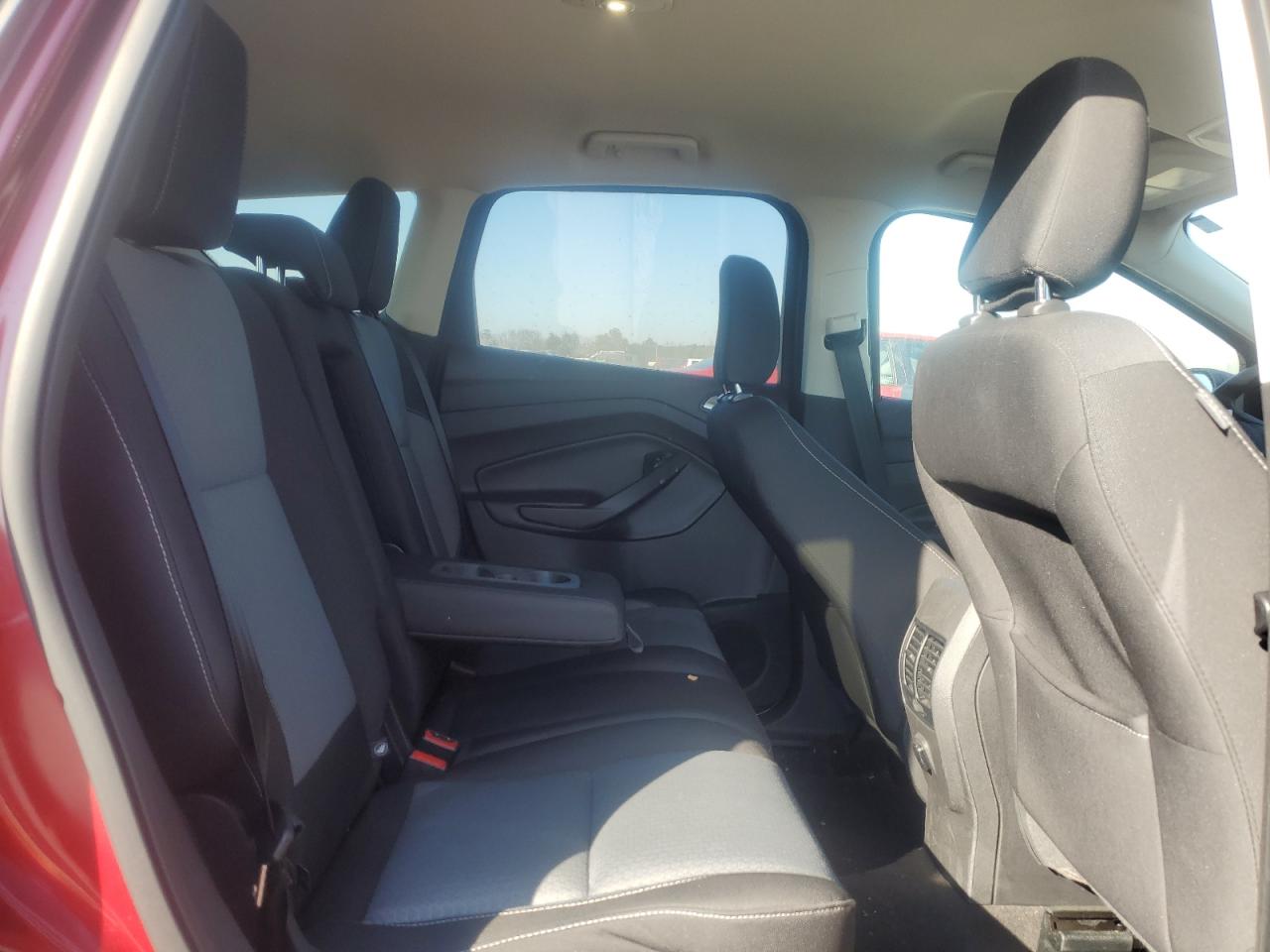2018 Ford Escape - Image 11