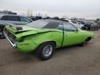 1970 Plymouth Barracuda de vânzare în Bowmanville, ON - Rear End