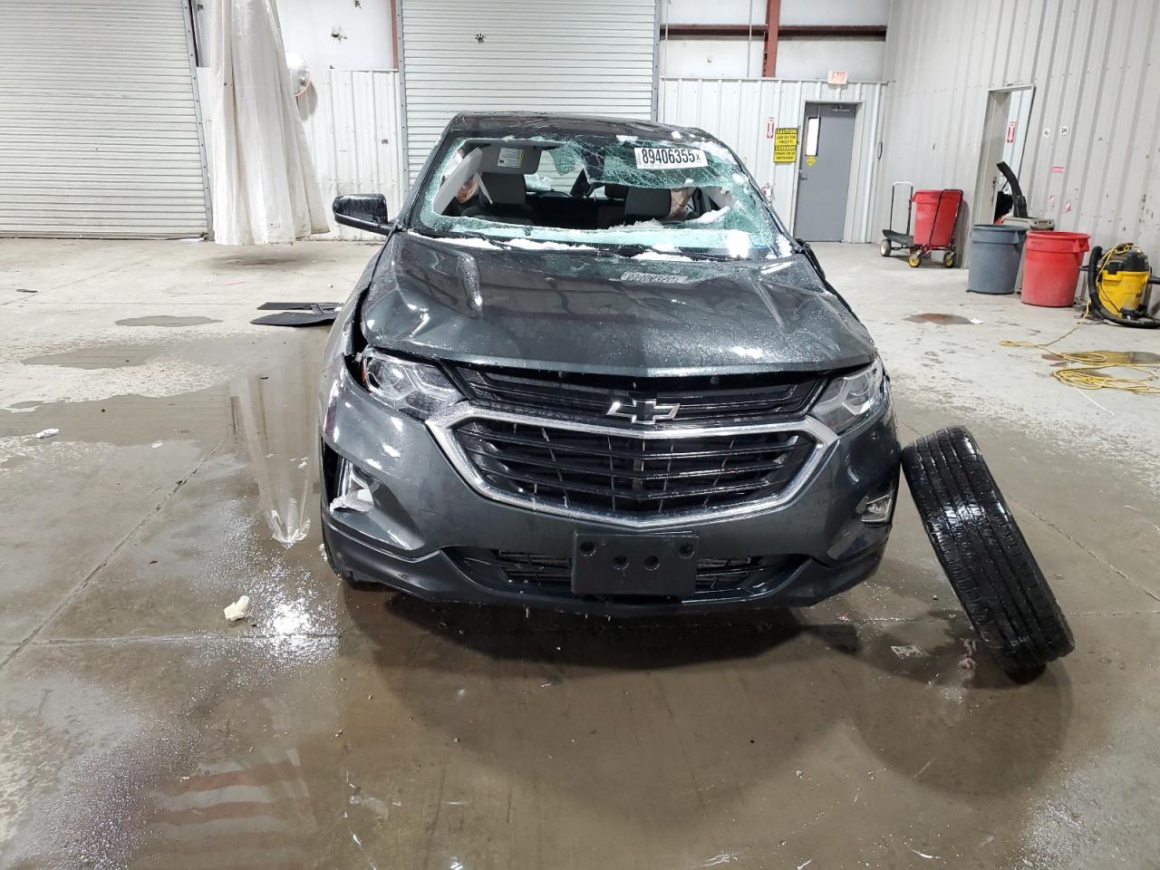 2018 Chevrolet Equinox - Image 5