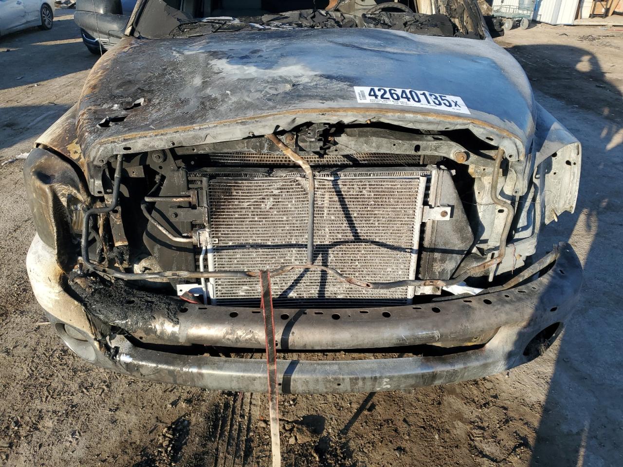 2008 Dodge RAM - Image 11