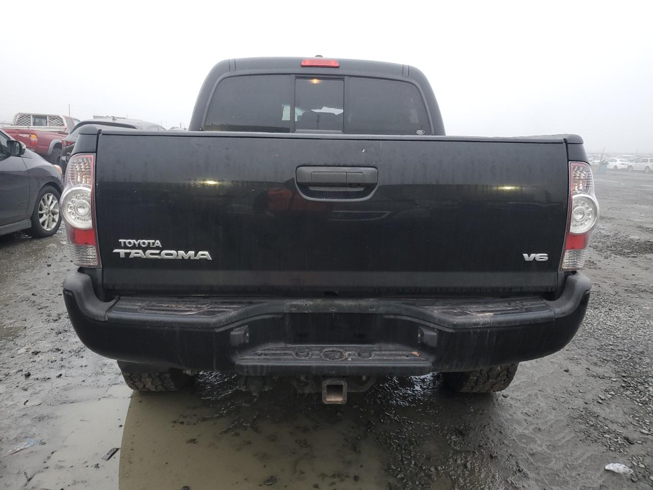 2011 Toyota Tacoma - Image 6