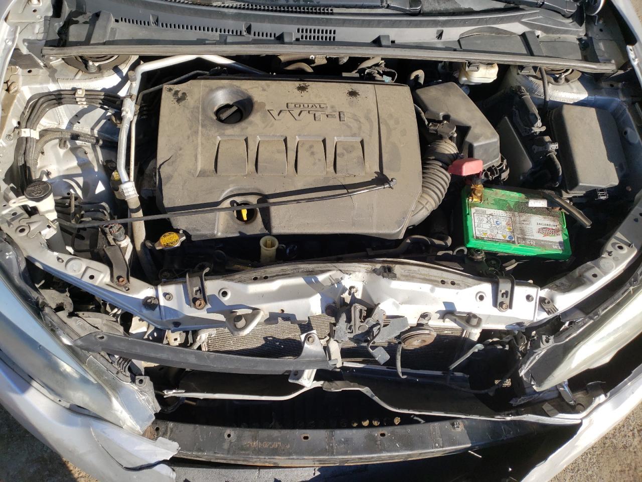 2014 Toyota Corolla - Image 12