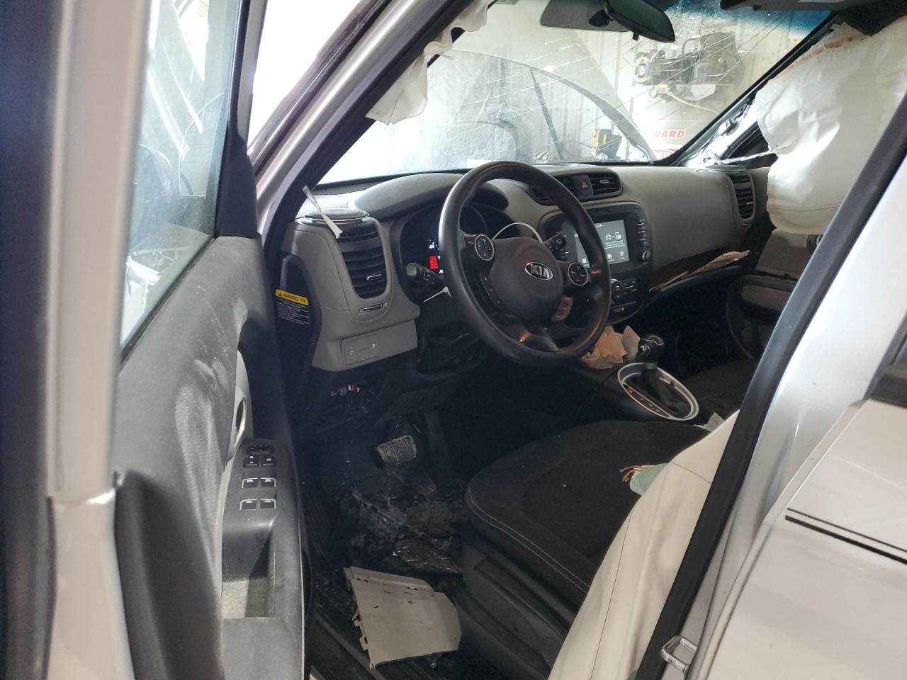 2019 Kia Soul - Image 8