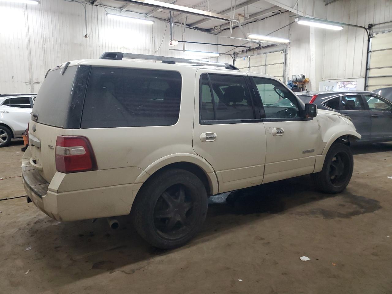 2008 Ford Expedition - Image 3