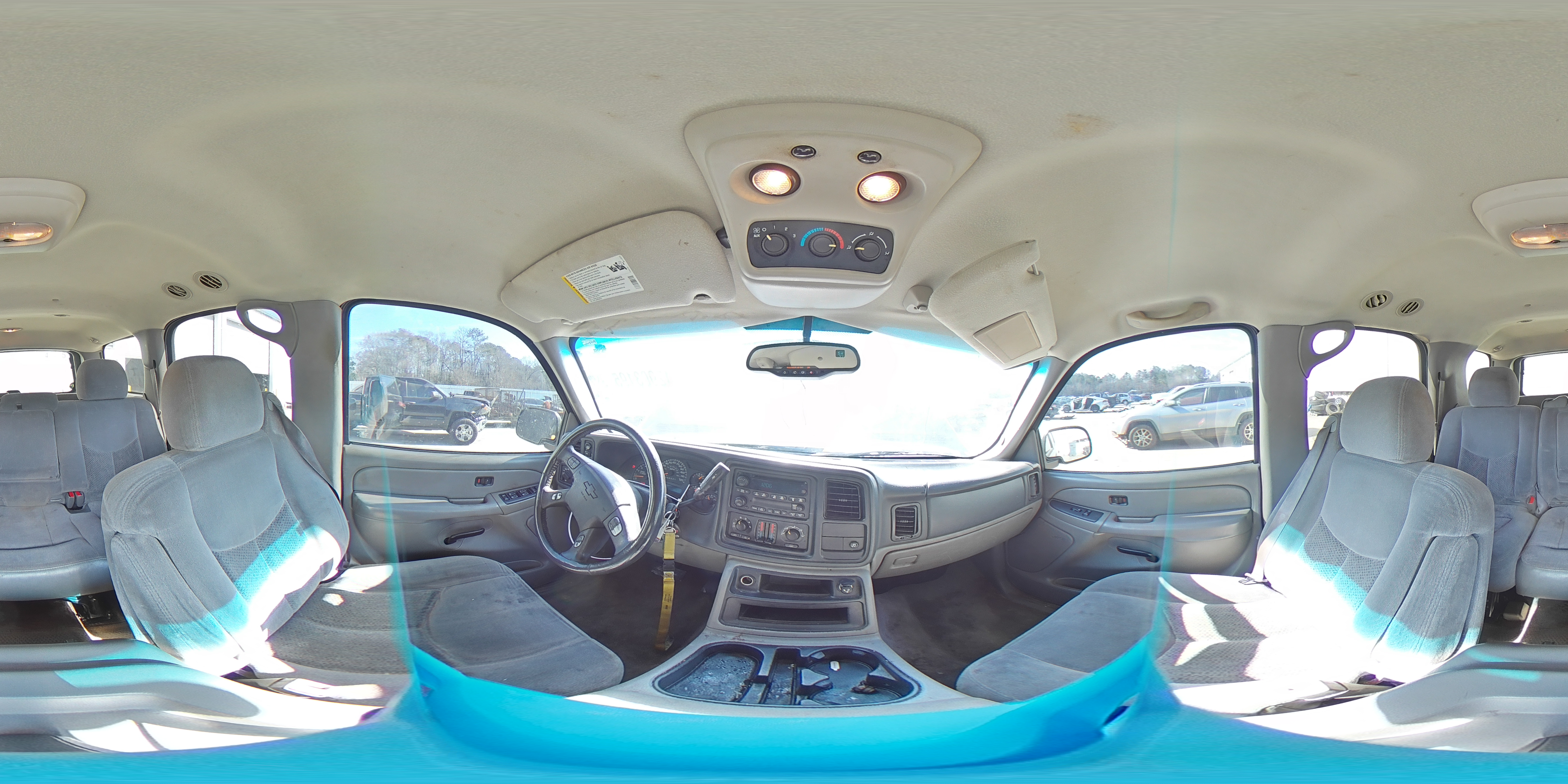 2006 Chevrolet Tahoe - Image 14