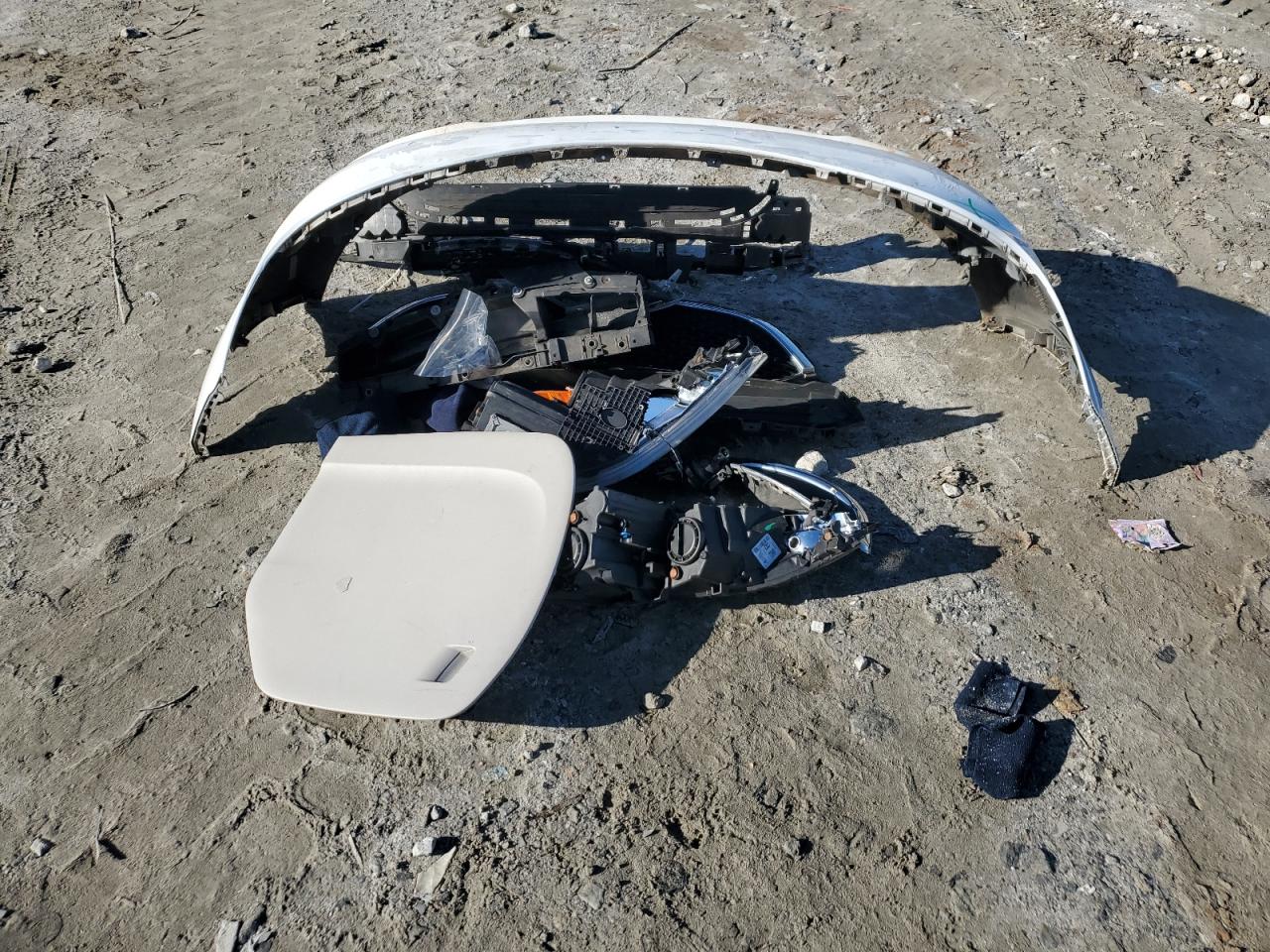 2019 Chrysler Pacifica - Image 15