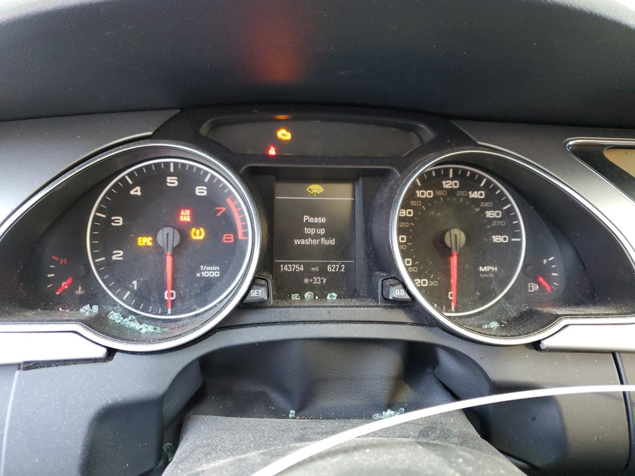 2008 Audi A5 - Image 9
