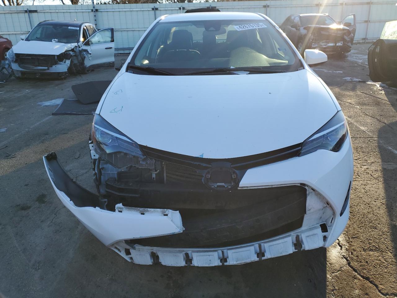 2017 Toyota Corolla - Image 5