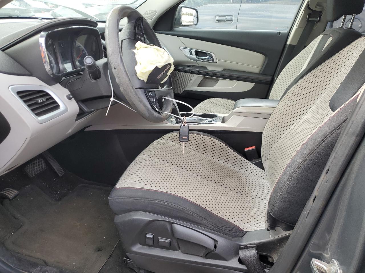 2013 GMC Terrain - Image 7