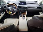 2016 Lexus Rx 350 for Sale in Grand Prairie, TX - Front End