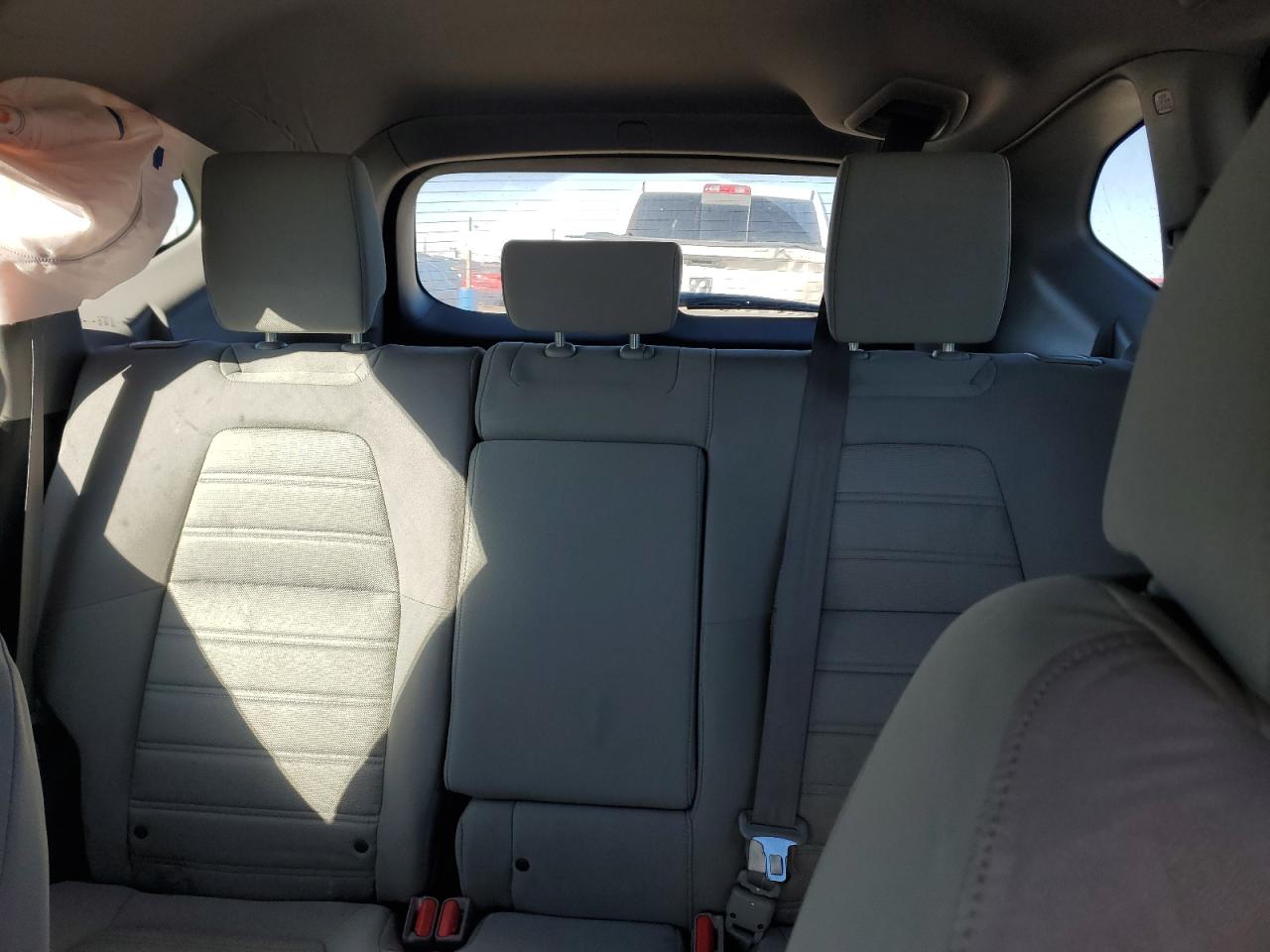 2017 Honda CR-V - Image 10